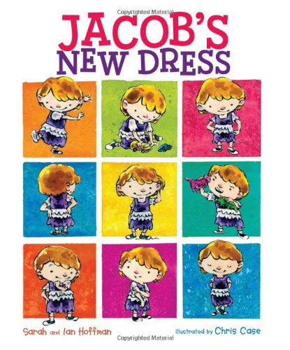 Jacob's New Dress by Ian Hoffman
