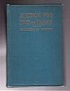 Auction for Two or Three with a New Code of Laws for These Games