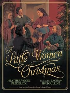 A Little Women Christmas
