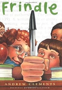 Frindle