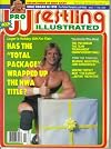 Pro Wrestling Illustrated ~ February 1990