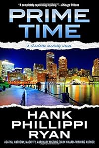 Prime Time: A Charlotte McNally Novel