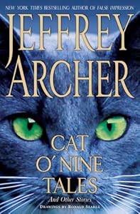 Cat O'Nine Tales: And Other Stories