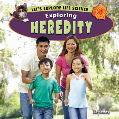 Exploring Heredity (Let's Explore Life Science) by Ella Hawley