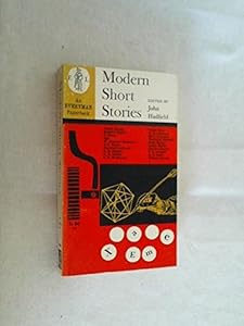 Modern Short Stories (Everyman's Library) (No. 1)