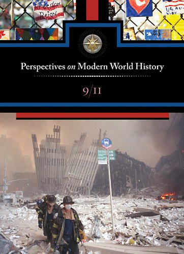 9/11 Perspectives on Modern World History by Louise I. Gerdes