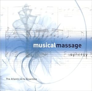 Musical Massage-Synergy by Joseph Nagler