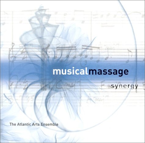 Musical Massage-Synergy by Joseph Nagler