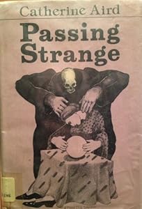Passing Strange