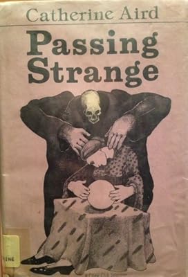 Passing Strange