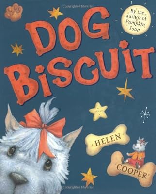 Dog Biscuit