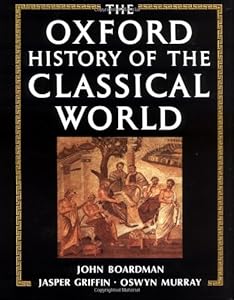 The Oxford History of the Classical World