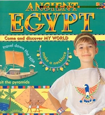 Ancient Egypt (My World)