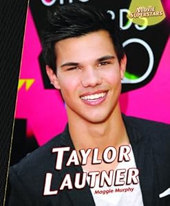 Taylor Lautner
