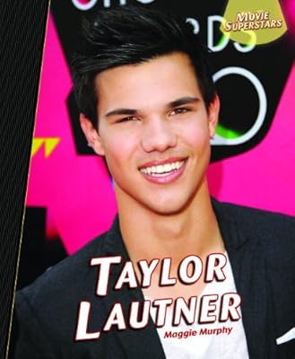Taylor Lautner