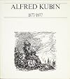 Alfred Kubin, 1877/1977