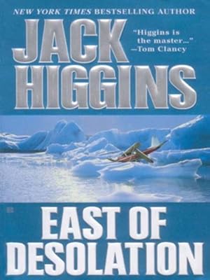 East of Desolation