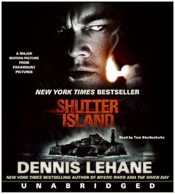 Shutter Island