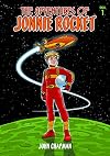 Adventures of Jonnie Rocket - Saga 1