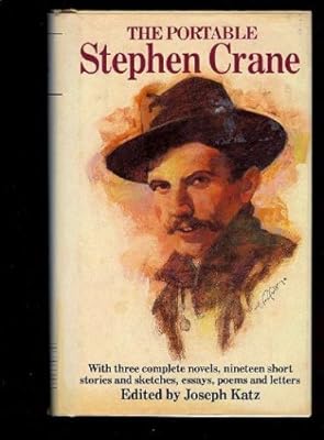 Portable Stephen Crane