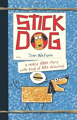 Stick Dog