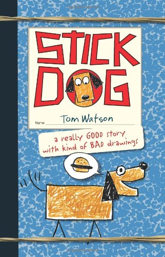 Stick Dog by Tom Watson
