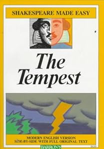 The Tempest (Shakespeare Made Easy)