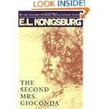 The Second Mrs. Gioconda
