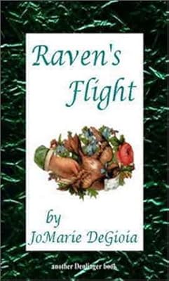 Raven's Flight
