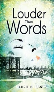 Louder Than Words (Twisted Lit)