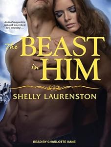 The Beast in Him (Pride)