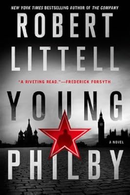 Young Philby: A Novel