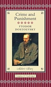 Crime and Punishment