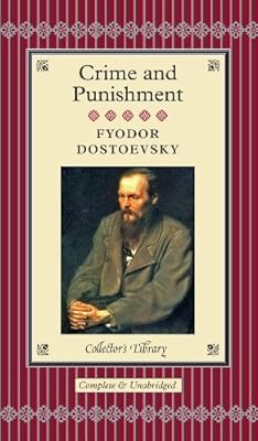 Crime and Punishment