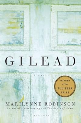 Gilead: A Novel
