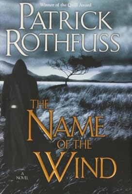 The Name of the Wind