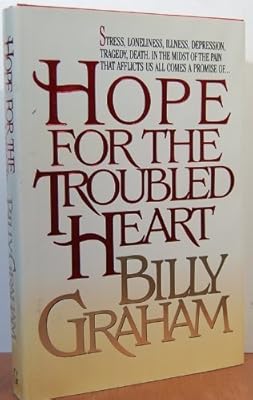 Hope for the Troubled Heart