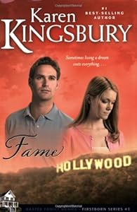 Fame (Firstborn Series-Baxter 2, Book 1)