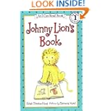 Johnny Lion's Book