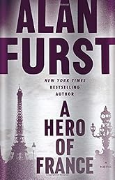 A Hero of France: A Novel