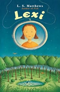 Lexi by L.S. Matthews