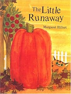 Little Runaway (Modern Curriculum Press Beginning to Read)