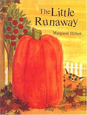 Little Runaway (Modern Curriculum Press Beginning to Read)