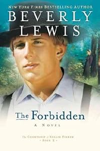The Forbidden (LARGE PRINT)