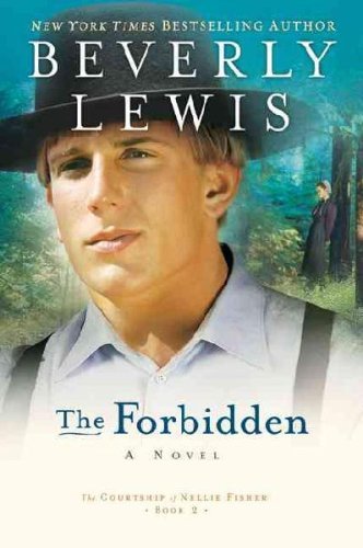 The Forbidden (LARGE PRINT) by Beverly Lewis