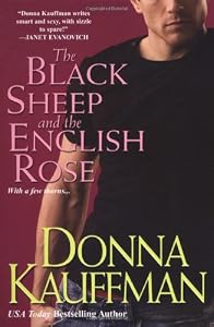 The Black Sheep and the English Rose (Brava Contemporary Romance)