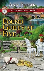 Found Guilty at Five