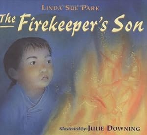 The Firekeeper's Son