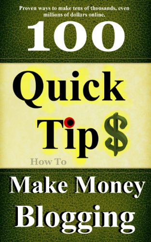 how to make money blogging-my proven methods for making