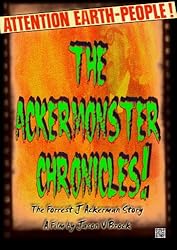 The AckerMonster Chronicles!